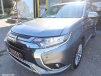 Mitsubishi Outlander 2.4 240 CH TWIN-MOTOR PHEV HYBRID 13.8KWH INTENSE 4WD BVA + 4 PNEUS ÉTÉ - <small></small> 20.489 € <small>TTC</small> - #18