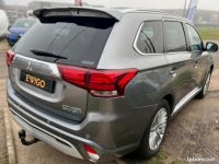 Mitsubishi Outlander 2.4 240H 135 TWIN-MOTOR PHEV HYBRID 13.8KWH BUSINESS 4WD BVA - <small></small> 17.990 € <small>TTC</small> - #6