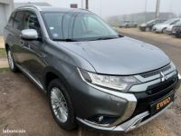 Mitsubishi Outlander 2.4 240H 135 TWIN-MOTOR PHEV HYBRID 13.8KWH BUSINESS 4WD BVA - <small></small> 17.990 € <small>TTC</small> - #8