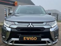 Mitsubishi Outlander 2.4 240H 135 TWIN-MOTOR PHEV HYBRID 13.8KWH BUSINESS 4WD BVA - <small></small> 17.990 € <small>TTC</small> - #9