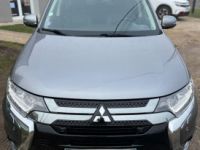 Mitsubishi Outlander 2.4 240H 135 TWIN-MOTOR PHEV HYBRID 13.8KWH BUSINESS 4WD BVA - <small></small> 17.990 € <small>TTC</small> - #10