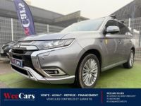 Mitsubishi Outlander 2.4 240H 135 TWIN-MOTOR PHEV HYBRID 13.8KWH INTENSE 4WD BVA - <small></small> 21.990 € <small>TTC</small> - #1