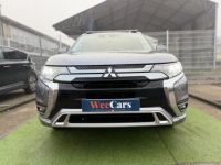 Mitsubishi Outlander 2.4 240H 135 TWIN-MOTOR PHEV HYBRID 13.8KWH INTENSE 4WD BVA - <small></small> 21.990 € <small>TTC</small> - #2