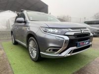 Mitsubishi Outlander 2.4 240H 135 TWIN-MOTOR PHEV HYBRID 13.8KWH INTENSE 4WD BVA - <small></small> 21.990 € <small>TTC</small> - #3