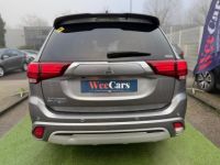 Mitsubishi Outlander 2.4 240H 135 TWIN-MOTOR PHEV HYBRID 13.8KWH INTENSE 4WD BVA - <small></small> 21.990 € <small>TTC</small> - #15