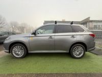 Mitsubishi Outlander 2.4 240H 135 TWIN-MOTOR PHEV HYBRID 13.8KWH INTENSE 4WD BVA - <small></small> 21.990 € <small>TTC</small> - #17