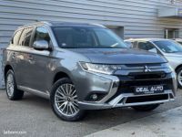 Mitsubishi Outlander 2.4L PHEV Business 4WD - <small></small> 19.790 € <small>TTC</small> - #1