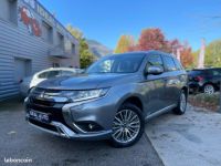 Mitsubishi Outlander 2.4L PHEV Business 4WD - <small></small> 19.790 € <small>TTC</small> - #2