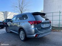 Mitsubishi Outlander 2.4L PHEV Business 4WD - <small></small> 19.790 € <small>TTC</small> - #3