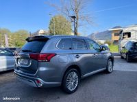 Mitsubishi Outlander 2.4L PHEV Business 4WD - <small></small> 19.790 € <small>TTC</small> - #4