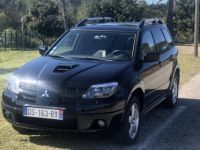 Mitsubishi Outlander 4x4 2.0 TURBO 260 cv - <small></small> 9.800 € <small>TTC</small> - #5