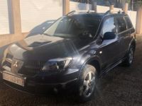 Mitsubishi Outlander 4x4 2.0 TURBO 260 cv - <small></small> 9.800 € <small>TTC</small> - #7