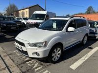 Mitsubishi Outlander II 2.2 DI-D Instyle - <small></small> 7.990 € <small>TTC</small> - #2