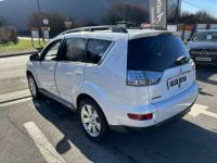 Mitsubishi Outlander II 2.2 DI-D Instyle - <small></small> 7.990 € <small>TTC</small> - #4