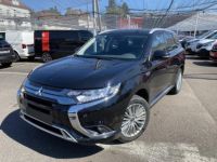 Mitsubishi Outlander III (2) PHEV TWIN MOTOR 4WD BUSINESS - <small></small> 22.990 € <small>TTC</small> - #1