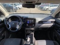 Mitsubishi Outlander III (2) PHEV TWIN MOTOR 4WD BUSINESS - <small></small> 22.990 € <small>TTC</small> - #5