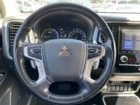 Mitsubishi Outlander III (2) PHEV TWIN MOTOR 4WD BUSINESS - <small></small> 22.990 € <small>TTC</small> - #26