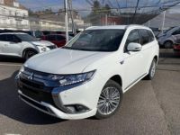 Mitsubishi Outlander III (2) PHEV TWIN MOTOR 4WD BUSINESS - <small></small> 21.490 € <small>TTC</small> - #1