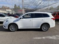 Mitsubishi Outlander III (2) PHEV TWIN MOTOR 4WD BUSINESS - <small></small> 21.490 € <small>TTC</small> - #2