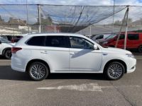 Mitsubishi Outlander III (2) PHEV TWIN MOTOR 4WD BUSINESS - <small></small> 21.490 € <small>TTC</small> - #3