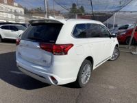 Mitsubishi Outlander III (2) PHEV TWIN MOTOR 4WD BUSINESS - <small></small> 21.490 € <small>TTC</small> - #4