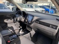 Mitsubishi Outlander III (2) PHEV TWIN MOTOR 4WD BUSINESS - <small></small> 21.490 € <small>TTC</small> - #6