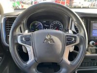 Mitsubishi Outlander III (2) PHEV TWIN MOTOR 4WD BUSINESS - <small></small> 21.490 € <small>TTC</small> - #27