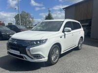 Mitsubishi Outlander III PHEV 2.4l Intense 4WD - <small></small> 24.990 € <small>TTC</small> - #3