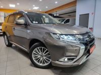 Mitsubishi Outlander III PHEV Twin Motor Instyle 4WD Euro6d-T EVAP 5cv - <small></small> 21.490 € <small>TTC</small> - #1