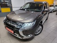 Mitsubishi Outlander III PHEV Twin Motor Instyle 4WD Euro6d-T EVAP 5cv - <small></small> 21.490 € <small>TTC</small> - #5