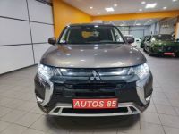 Mitsubishi Outlander III PHEV Twin Motor Instyle 4WD Euro6d-T EVAP 5cv - <small></small> 21.490 € <small>TTC</small> - #13