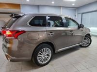 Mitsubishi Outlander III PHEV Twin Motor Instyle 4WD Euro6d-T EVAP 5cv - <small></small> 21.490 € <small>TTC</small> - #14