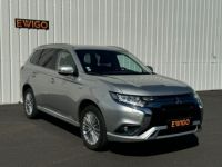 Mitsubishi Outlander III PHEV TWIN MOTOR INTENSE 4WD - <small></small> 18.990 € <small>TTC</small> - #2