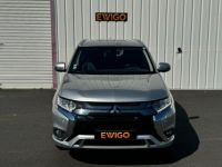 Mitsubishi Outlander III PHEV TWIN MOTOR INTENSE 4WD - <small></small> 18.990 € <small>TTC</small> - #3