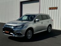 Mitsubishi Outlander III PHEV TWIN MOTOR INTENSE 4WD - <small></small> 18.990 € <small>TTC</small> - #4