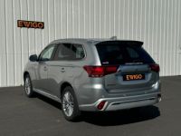 Mitsubishi Outlander III PHEV TWIN MOTOR INTENSE 4WD - <small></small> 18.990 € <small>TTC</small> - #6