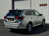 Mitsubishi Outlander III PHEV TWIN MOTOR INTENSE 4WD - <small></small> 18.990 € <small>TTC</small> - #8