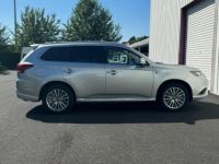 Mitsubishi Outlander III PHEV TWIN MOTOR INTENSE 4WD - <small></small> 18.990 € <small>TTC</small> - #9