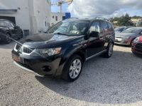 Mitsubishi Outlander MITSUBISHI OUTLANDER II 2.0 DI-D 140 INTENSE + 7 PLACES - <small></small> 8.500 € <small>TTC</small> - #1