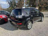 Mitsubishi Outlander MITSUBISHI OUTLANDER II 2.0 DI-D 140 INTENSE + 7 PLACES - <small></small> 8.500 € <small>TTC</small> - #3