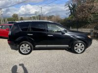 Mitsubishi Outlander MITSUBISHI OUTLANDER II 2.0 DI-D 140 INTENSE + 7 PLACES - <small></small> 8.500 € <small>TTC</small> - #4