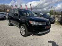 Mitsubishi Outlander MITSUBISHI OUTLANDER II 2.0 DI-D 140 INTENSE + 7 PLACES - <small></small> 8.500 € <small>TTC</small> - #5