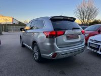 Mitsubishi Outlander PHEV 2.4l PHEV Twin Motor 4WD Business 1ÈRE MAIN - SIÈGES CHAUFF + CAM - <small></small> 22.990 € <small>TTC</small> - #3