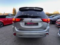 Mitsubishi Outlander PHEV 2.4l PHEV Twin Motor 4WD Business 1ÈRE MAIN - SIÈGES CHAUFF + CAM - <small></small> 22.990 € <small>TTC</small> - #4