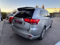 Mitsubishi Outlander PHEV 2.4l PHEV Twin Motor 4WD Business 1ÈRE MAIN - SIÈGES CHAUFF + CAM - <small></small> 22.990 € <small>TTC</small> - #5