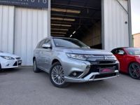 Mitsubishi Outlander PHEV 2.4l PHEV Twin Motor 4WD Business 1ÈRE MAIN - SIÈGES CHAUFF + CAM - <small></small> 22.990 € <small>TTC</small> - #7