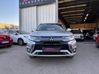 Mitsubishi Outlander PHEV 2.4l PHEV Twin Motor 4WD Business 1ÈRE MAIN - SIÈGES CHAUFF + CAM - <small></small> 22.990 € <small>TTC</small> - #8