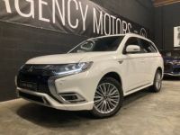 Mitsubishi Outlander PHEV 2.4l Twin Motor 4WD Instyle - <small></small> 19.990 € <small>TTC</small> - #1