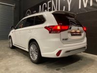 Mitsubishi Outlander PHEV 2.4l Twin Motor 4WD Instyle - <small></small> 19.990 € <small>TTC</small> - #3