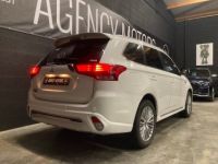 Mitsubishi Outlander PHEV 2.4l Twin Motor 4WD Instyle - <small></small> 19.990 € <small>TTC</small> - #4